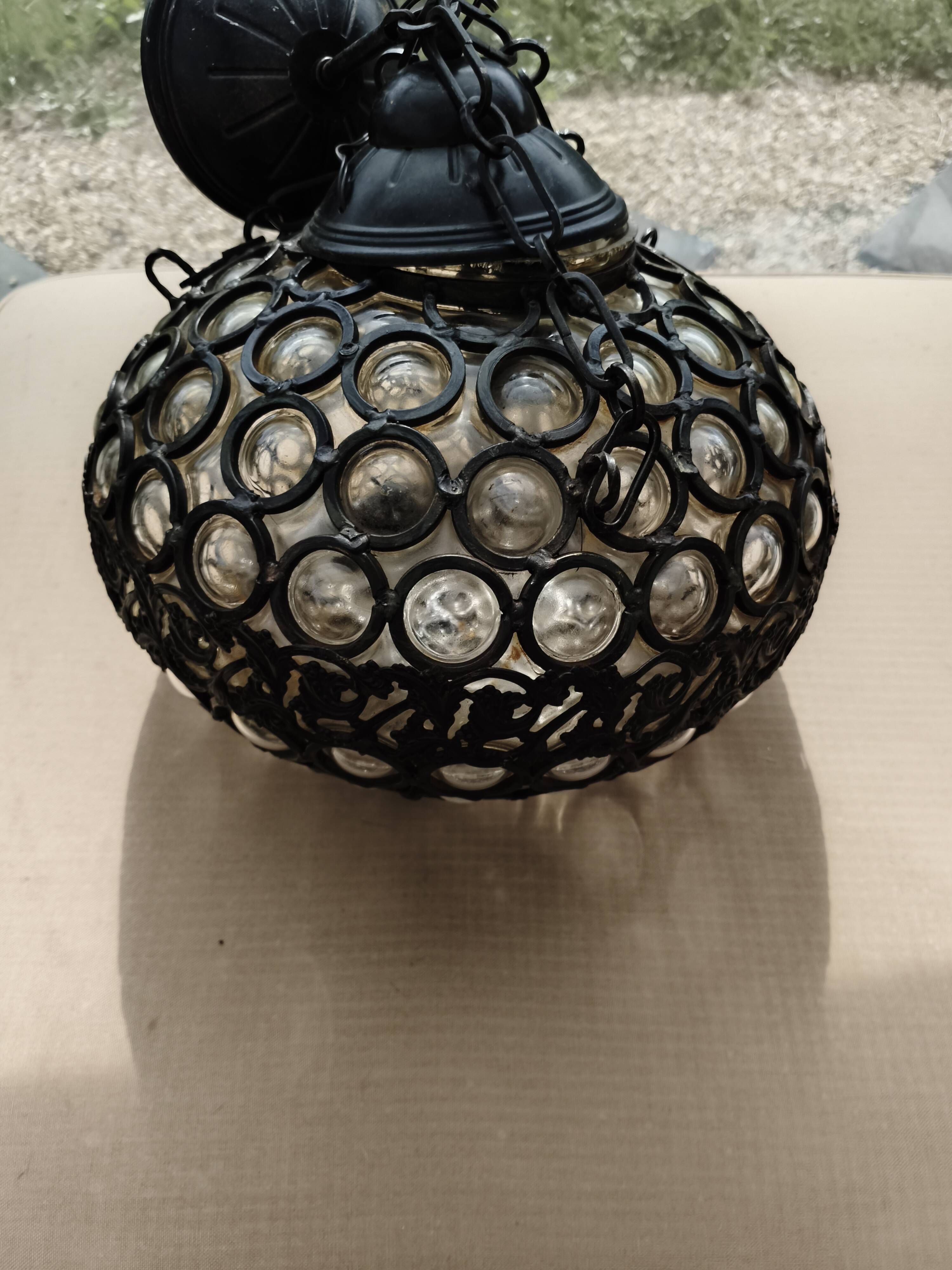 Lustre