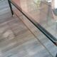 Mara coffee table