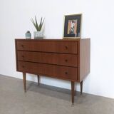 Commode vintage MDK