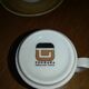 6 Tognana coffee cups