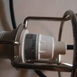 Paire de Lampes Habitat Vintage