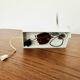 Tulipan Wall Lamp by J.T. Kalmar