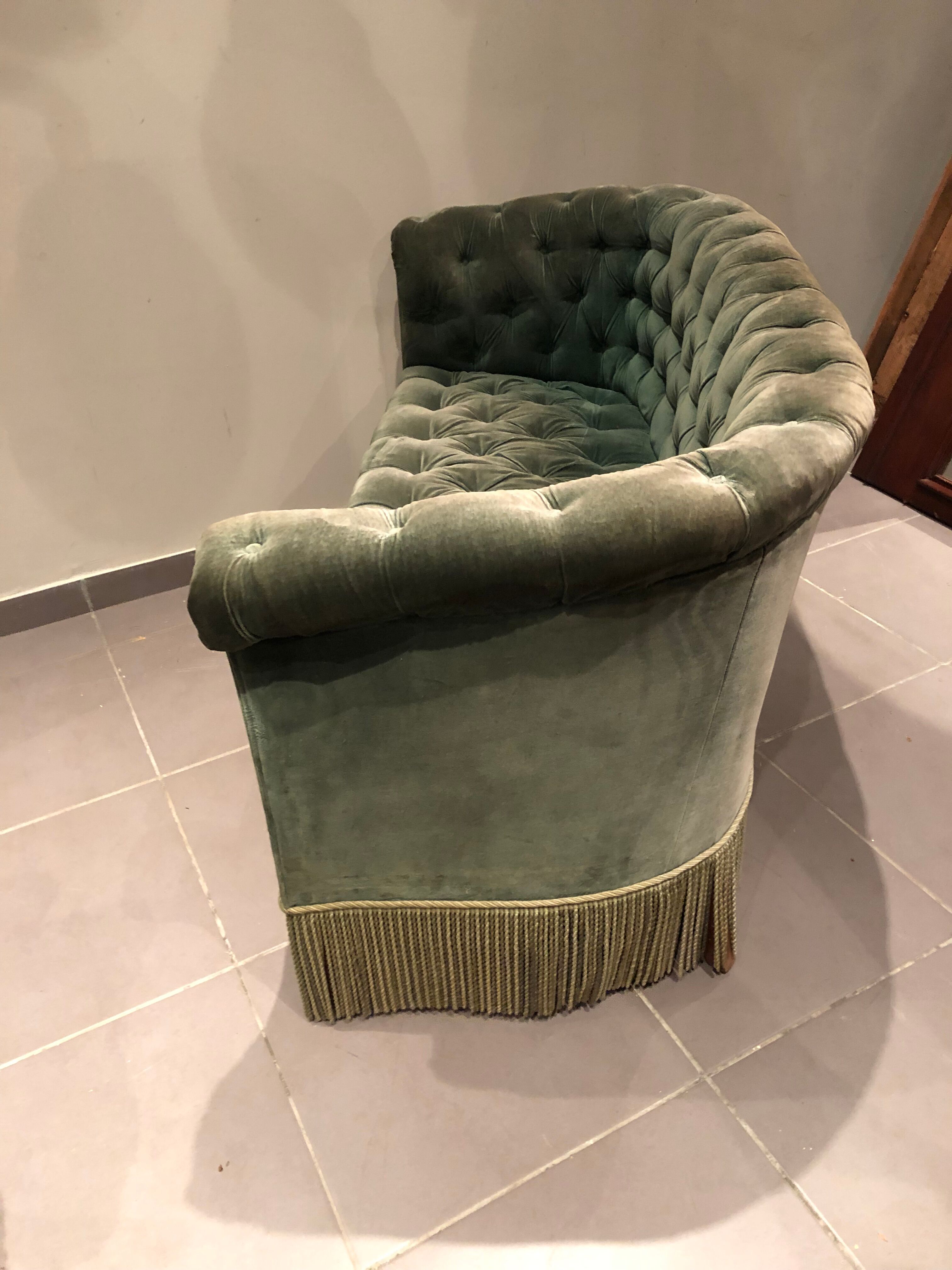 Sofa 1930