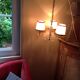 Lustre vintage