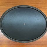 Sitram cast iron casserole dish