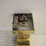 Wall Lamp by Kamenicky Senov, 1970s Czechoslovakia