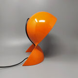 Lampe de table Dalù par Vico Magistretti pour Artemide 1960