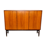 Teak sideboard, Sweden, 1960