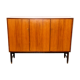 Teak sideboard, Sweden, 1960