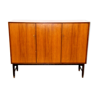 Teak sideboard, Sweden, 1960