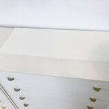 Scandinavian dressers, Ivan Gern Mobelfabrik, 1970