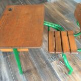 Matco school desk