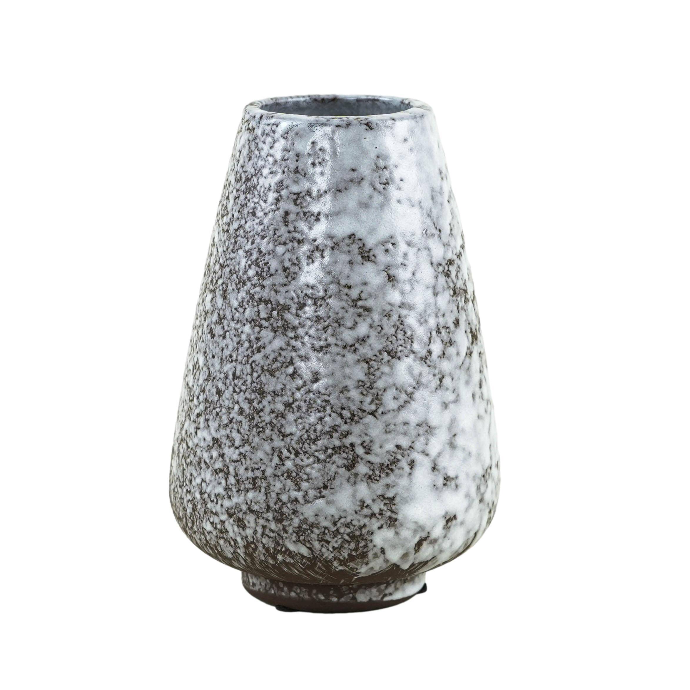 Ceramic vase, Danish design, 1990s, manufactured by BoConcept