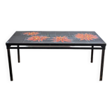 Low table