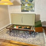 Ingmar Relling Daybed Sofa – Scandinavian design, 1960s