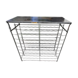 Rigidex 50s wine locker