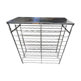 Rigidex 50s wine locker