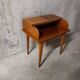 Bedside "chevrons" 50s
