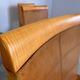Aro dining chairs by Chi Wing Lo for Giorgetti, Italy - set of 6