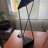 Modern kandido lamp by fa porsche 1980s