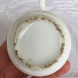 Porcelain cup
