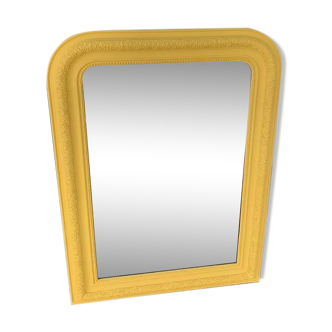 Louis Philippe mirror