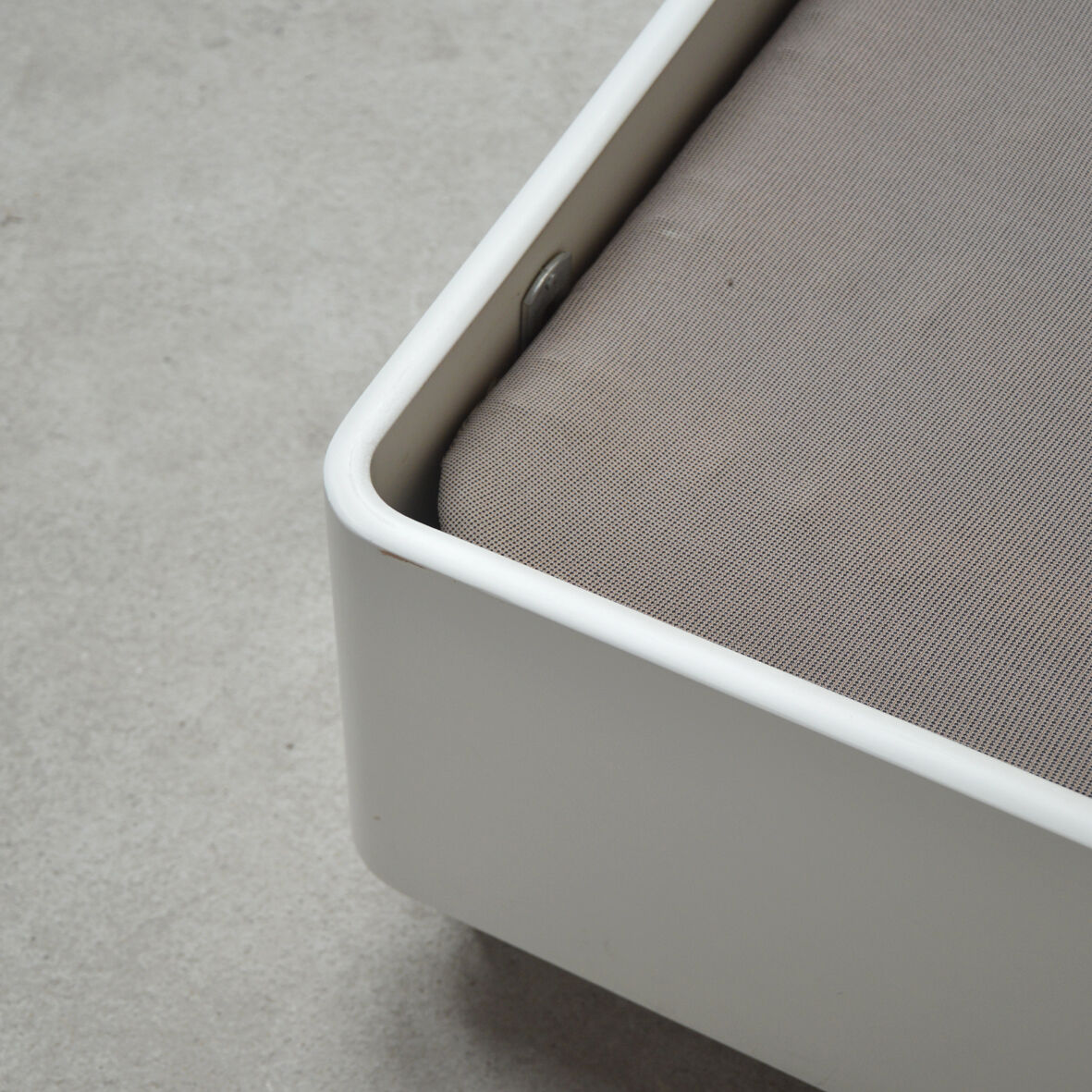 Flexible design salon, 1970