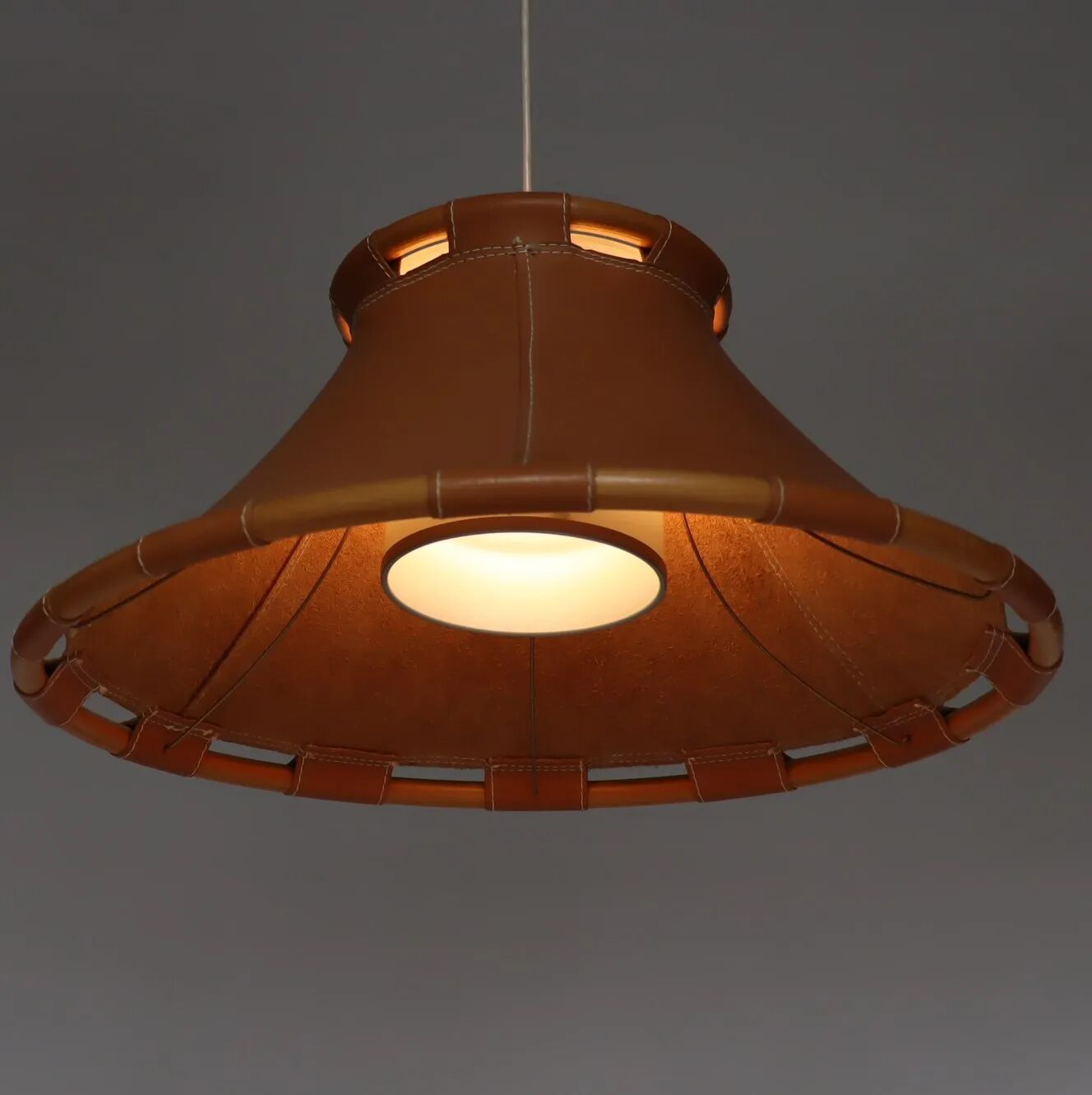 “Anna” pendant light Ateljé Lyktan