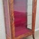 Vitrine Louis XV