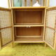 Canning rattan