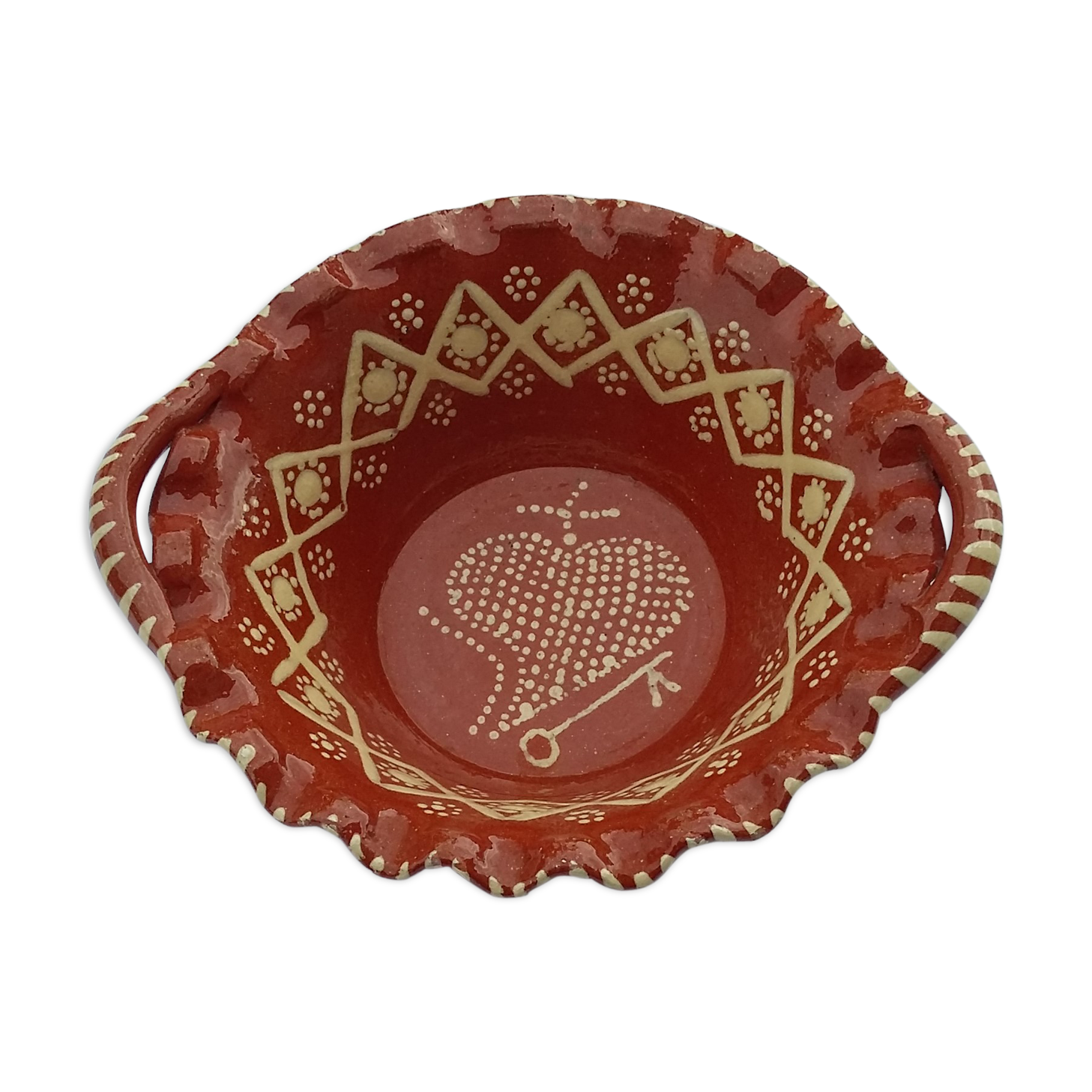 Dish crafts Portugal