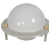 Lampe OVNI - IKEA - Lampe Space Age vintage - type 'v610' - années 70