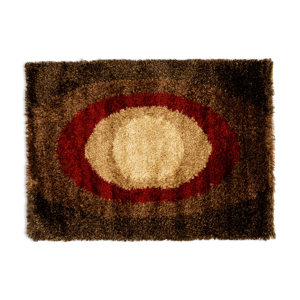 Tapis nos scandinave