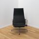 Fauteuil de bureau EA124, Charles & Ray Eames