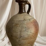 Old jug, pottery