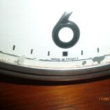 Pendulum ptt cnet 1977