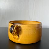 Aegitna Vallauris serving bowl