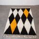 Tapis marocain artisanal 250cmx150cm