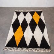 Tapis marocain artisanal 250cmx150cm