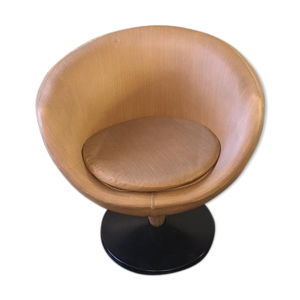 fauteuil coque design