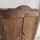 Petite armoire / buffet bois