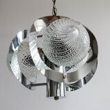 Space Age 70' Suspension