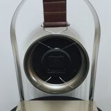 Horloge suspendue à poser années 80