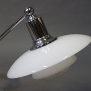 Piano Poul Henningsen lamp