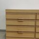 Chest of drawers with 8 drawers
