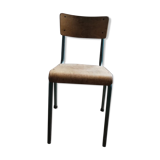 Ecolier chair