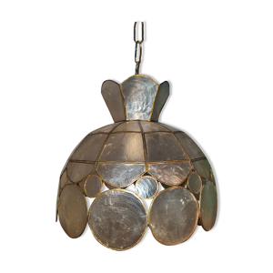 suspension nacre