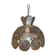Suspension nacre
