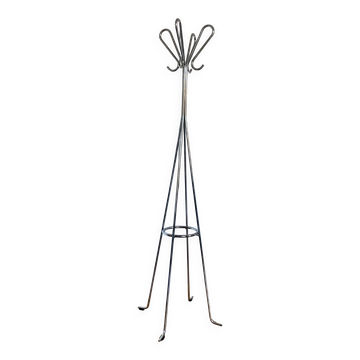Gustave vintage coat rack by Habitat