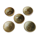 Lot de 5 coupelles en grès